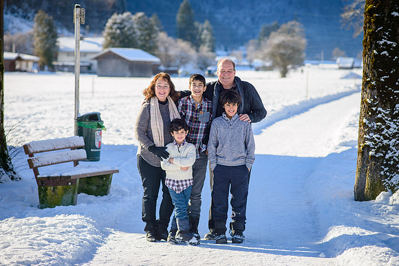 Sifer Family