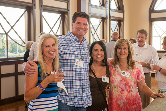 BEHS Class of '76 Reunion