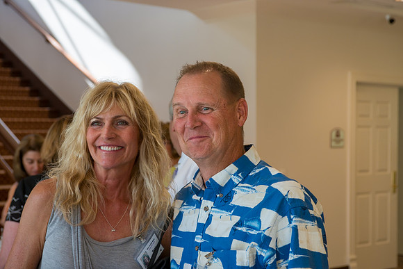 BEHS Class of '76 Reunion