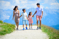 Parandekar Family