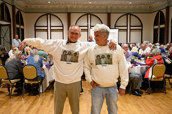 Reunion50