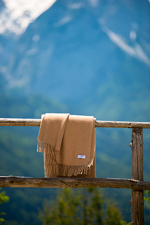 Product shoot