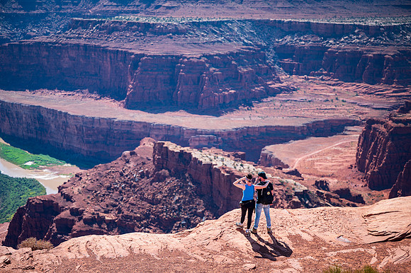 Southern Utah Road Trip