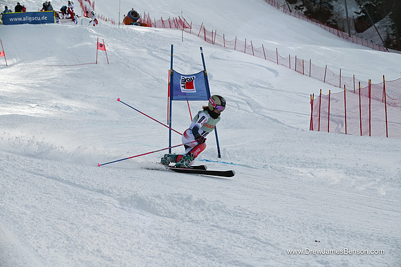 FIS Weltcup Oberjoch