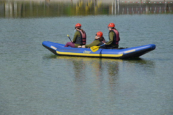 Amazing Race 2015