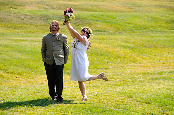 Wedding Day