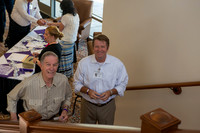 BEHS Class of '76 Reunion