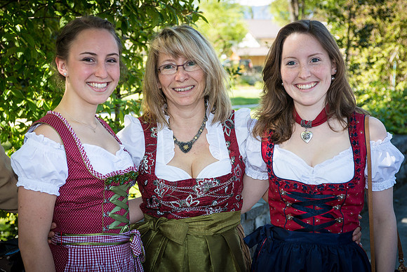 Andrea & Peter Hochzeit