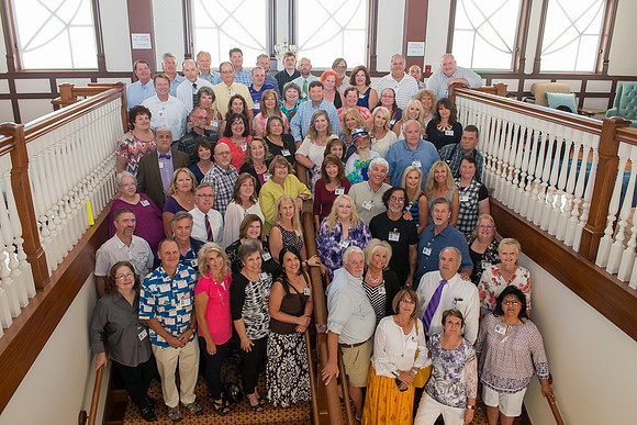BEHS Class of '76 Reunion