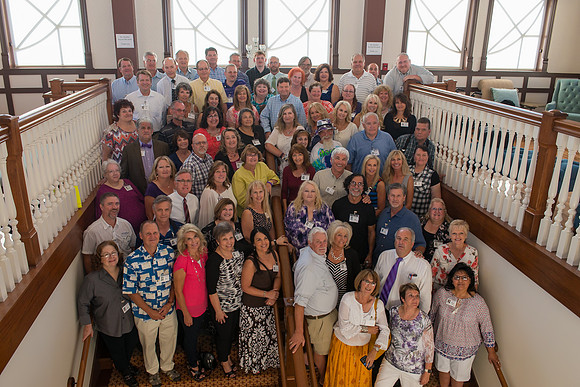 BEHS Class of '76 Reunion