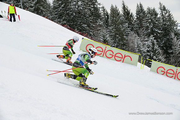FIS Weltcup Oberjoch
