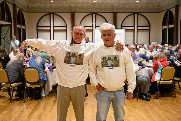 Reunion50