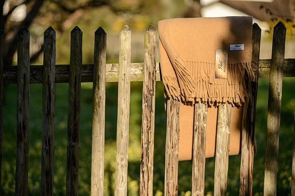 Product shoot