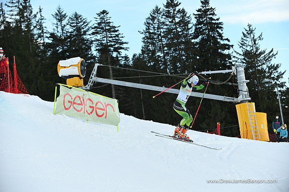 FIS Weltcup Oberjoch