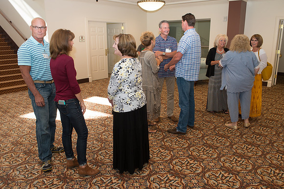 BEHS Class of '76 Reunion
