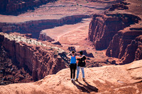 Southern Utah Road Trip