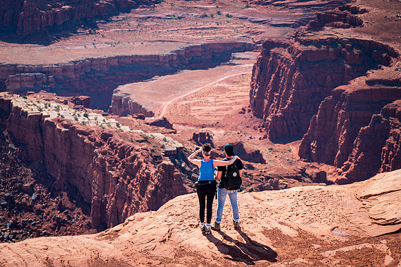 Southern Utah Road Trip