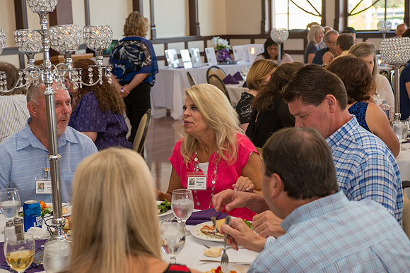 BEHS Class of '76 Reunion