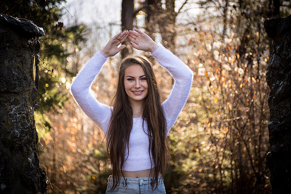 Autumn in the Winter