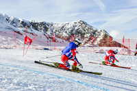 FIS World Cup Telemark Hintertux 2016