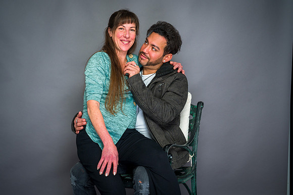 Tania&Carlos