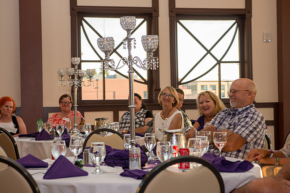 BEHS Class of '76 Reunion