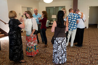 BEHS Class of '76 Reunion