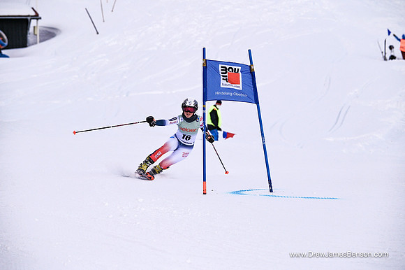 FIS Weltcup Oberjoch