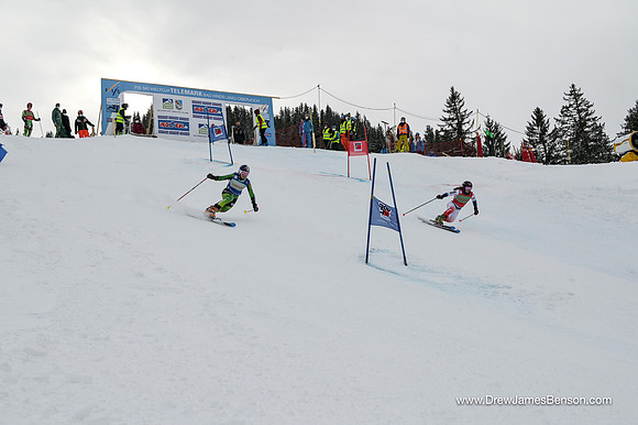 FIS Weltcup Oberjoch