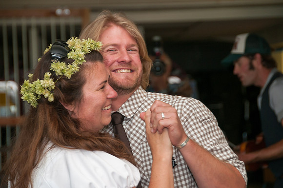Wedding Day
