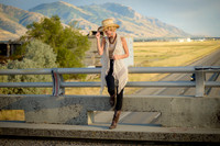 Shoot with Kim Price