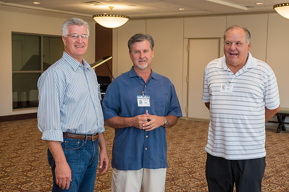 BEHS Class of '76 Reunion