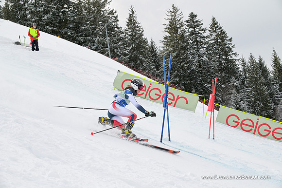 FIS Weltcup Oberjoch