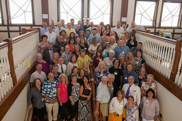 BEHS Class of '76 Reunion