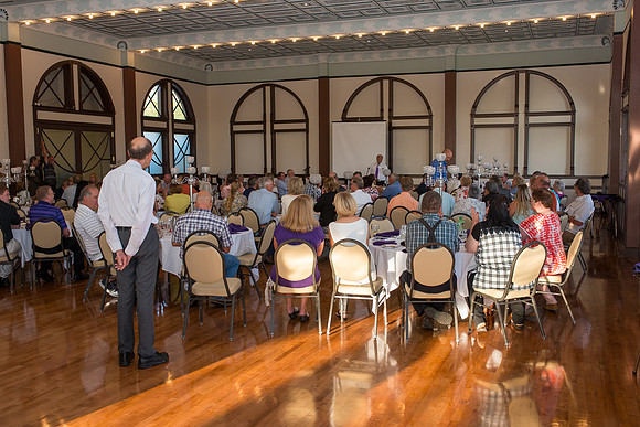 BEHS Class of '76 Reunion