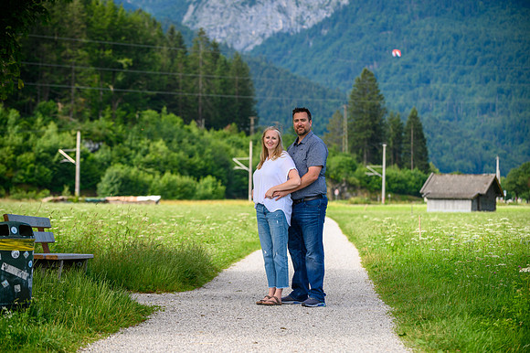 Blauer Family
