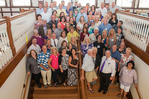 BEHS Class of '76 Reunion
