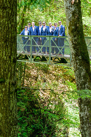 Karsten and Candice Wedding