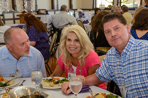 BEHS Class of '76 Reunion