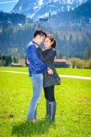 Tan Engagement