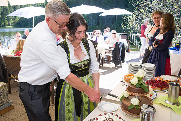 Andrea & Peter Hochzeit
