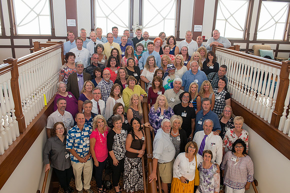 BEHS Class of '76 Reunion