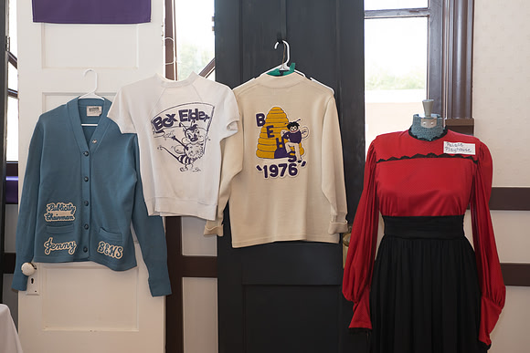 BEHS Class of '76 Reunion