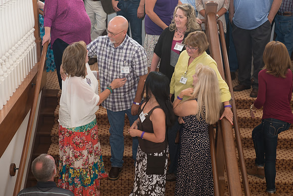 BEHS Class of '76 Reunion