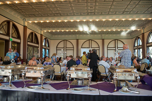 BEHS Class of '76 Reunion