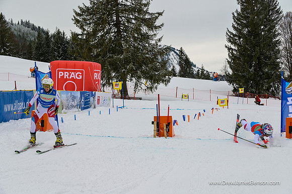 FIS Weltcup Oberjoch