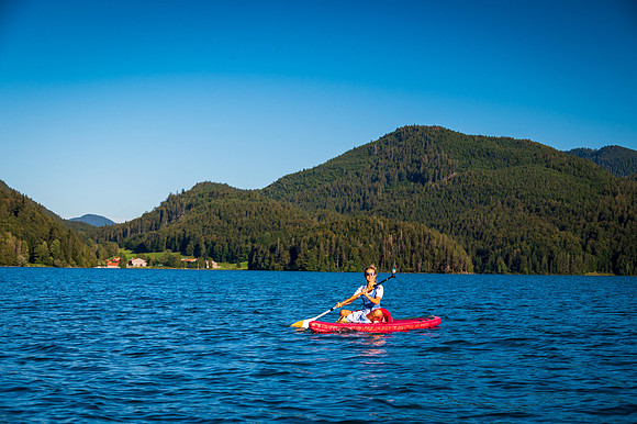 SUP Yoga with Skiyo