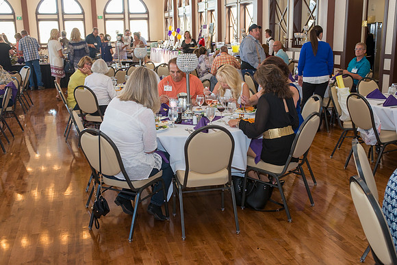 BEHS Class of '76 Reunion