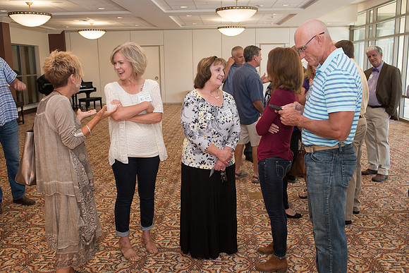 BEHS Class of '76 Reunion