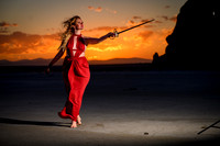 Brianna the Sci Fi Wonder